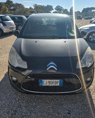 Citroen C3 1.4 GPL airdream Exclusive