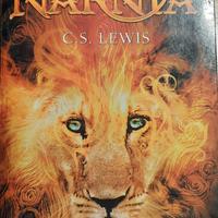 libro Le cronache di Narnia