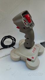 Joystick Vintage QuickJoy M5