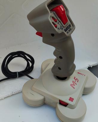 Joystick Vintage QuickJoy M5