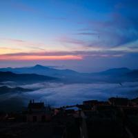 Casa Panoramica San Mauro Castelverde