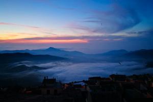Casa Panoramica San Mauro Castelverde