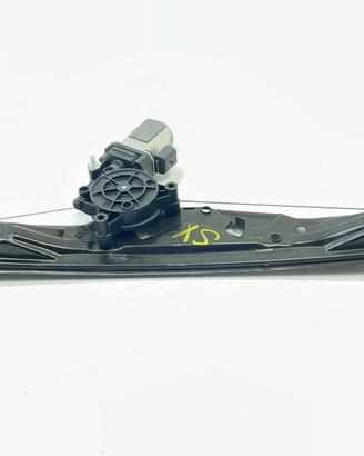CREMAGLIERA ANTERIORE SINISTRA FORD Ka Serie (CCU)