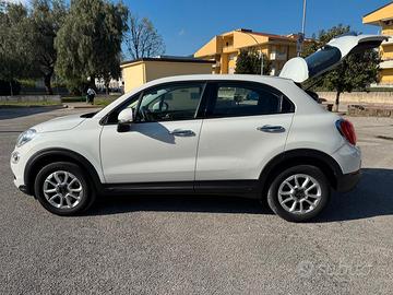 Fiat 500X 1.4 Turbo 140CV Pop Star 2018 – 83.000