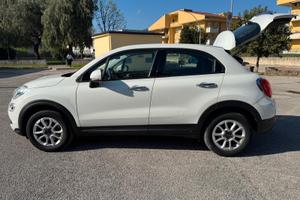 Fiat 500X 1.4 Turbo 140CV Pop Star 2018 – 83.000