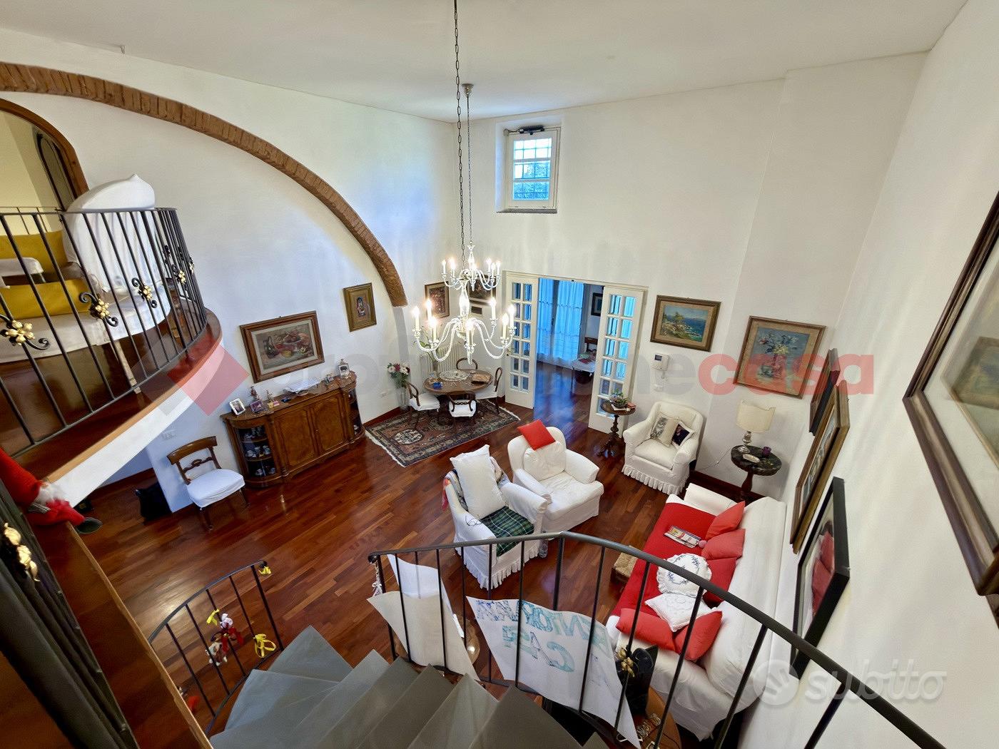 Apartment in Montelupo Fiorentino, Fibbiana - Vista 2