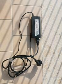 caricatore per batteria e bike  Nilox X e de6 plus