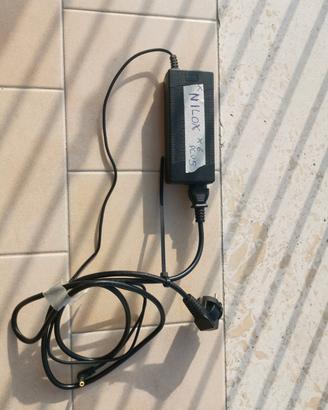 caricatore per batteria e bike  Nilox X e de6 plus