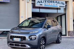 Citroen C3 Aircross BlueHDi 100 S&S Shine