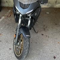 Yamaha Tracer 7GT 2023