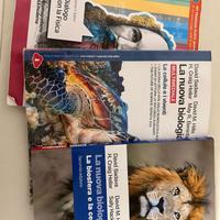 Libri testi scuola liceo superiori