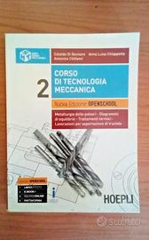 Corso di Tecnologia Meccanica 2 ISBN 9788820372408