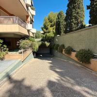 Box Auto zona Fonsarda Cagliari