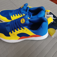 Scarpe Lidl tg 42 Nuove