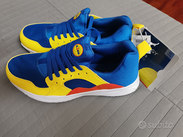 Scarpe Lidl tg 42 Nuove