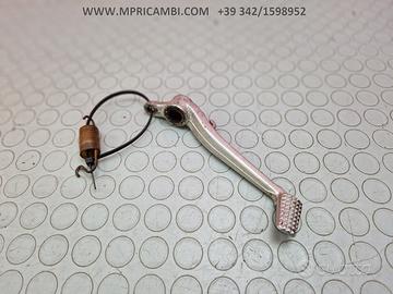 LEVA FRENO POSTERIORE KAWASAKI NINJA 636 2005 2006