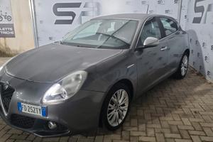 Alfa Romeo Giulietta 1.6 JTDm TCT 120 CV PER 15 GG