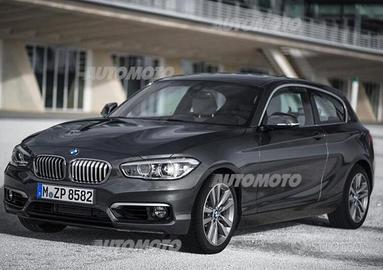 Ricambi auto NUOVI Bmw serie 1 F20 F21 2015 in poi