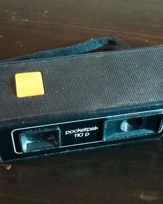 birex pocketpak 110 P