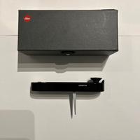 Leica Leicavit M Glossy Black Paint