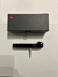 Leica Leicavit M Glossy Black Paint