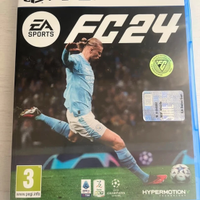 FIFA 24 ps5