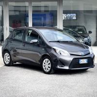 Toyota Yaris 1.5 Hybrid 75CV E5 Neo. Automatica - 
