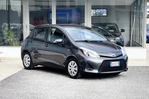 Toyota Yaris 1.5 Hybrid 75CV E5 Neo. Automatica - 