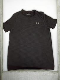 T-shirt Under Armour Threadborne HeatGear 👕