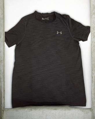 T-shirt Under Armour Threadborne HeatGear 👕