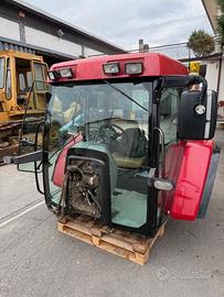 Cabina McCormick ed altri modelli