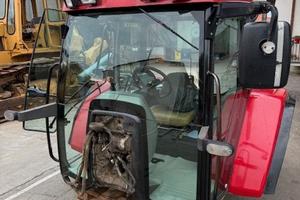 Cabina McCormick ed altri modelli