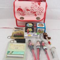 OGGETTI DA COLLEZIONE
