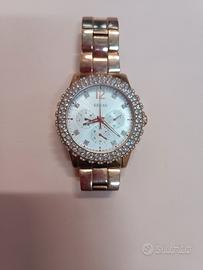Orologio GUESS NUOVO ORIGINALE