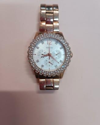 Orologio GUESS NUOVO ORIGINALE