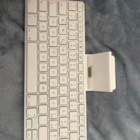 Apple iPad Keyboard Dock (modello A1359)