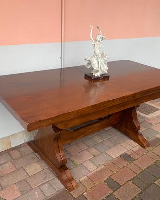 Tavolo allungabile fino 360 cm