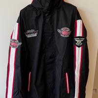 Giacca ufficiale Nord West 200 (PREZZO RIBASSATO)