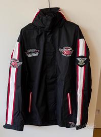 Giacca ufficiale Nord West 200 (PREZZO RIBASSATO)