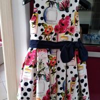 Vestito bambina