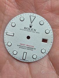 dial quadrante originale rolex