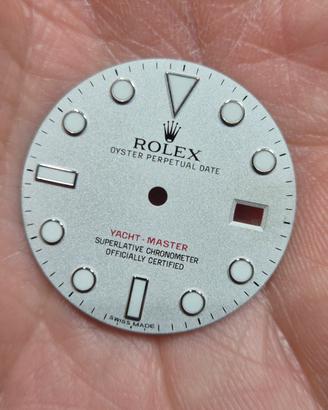 dial quadrante originale rolex