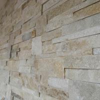 Quarzite beige scozzese - Pietra naturale