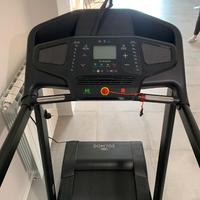 tapis roulant domyos t900c