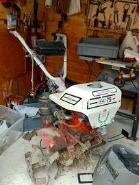 Motozzappa MAB 75 2t 