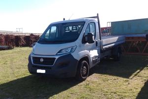 Fiat Ducato 2.3mjet 130cv MOTORE RUMOROSO - 2016