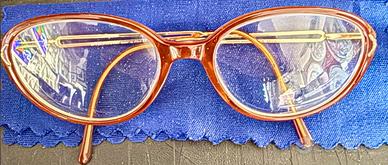 Montatura Occhiali Da Vista Donna ....