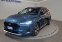 FORD Focus Active SW 1.0t ecoboost h X 125cv