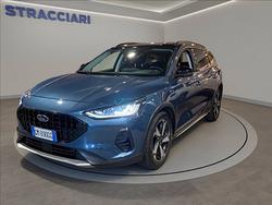 FORD Focus Active SW 1.0t ecoboost h X 125cv