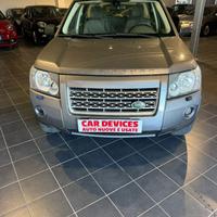 Land Rover Freelander range freelender 2 -4x4 -CON